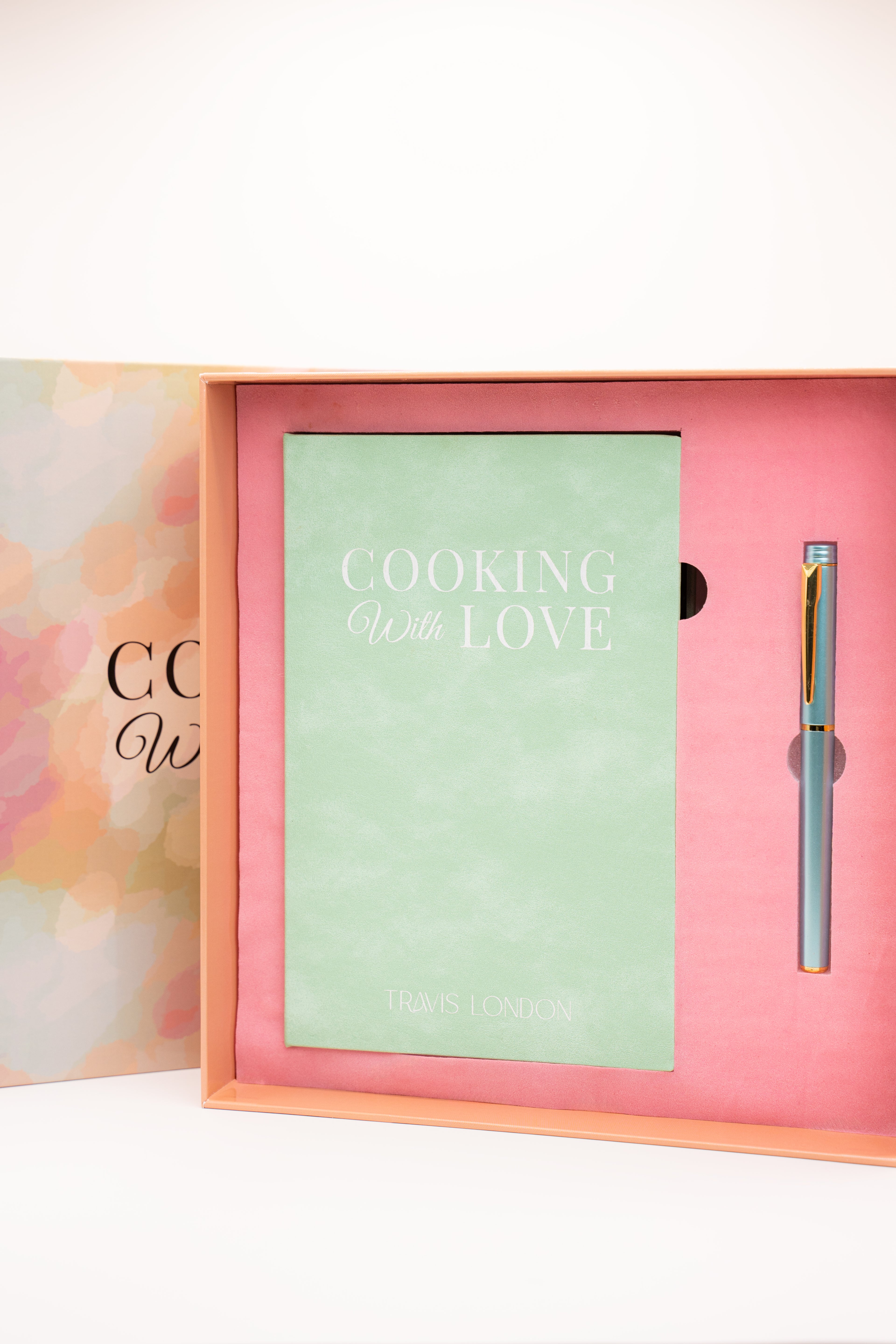 Binder Gift Box